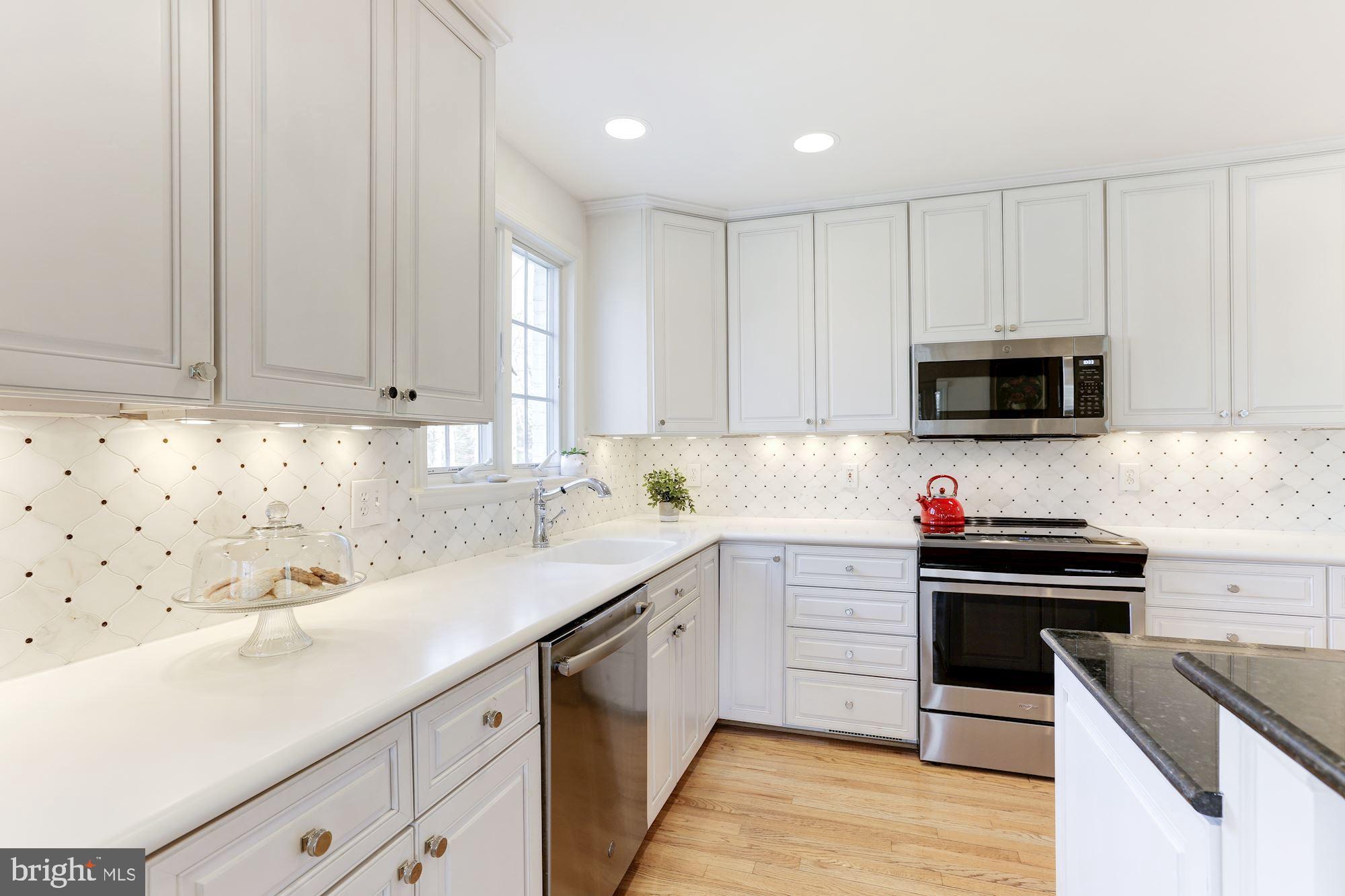 GREAT FALLS ESTATES - Residential