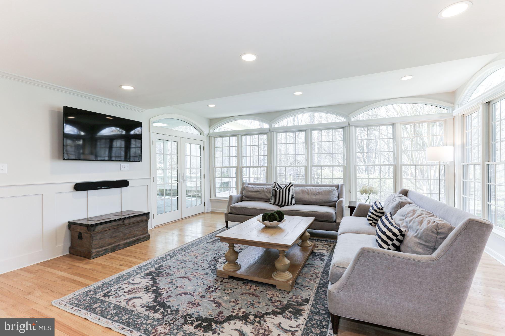 GREAT FALLS ESTATES - Residential