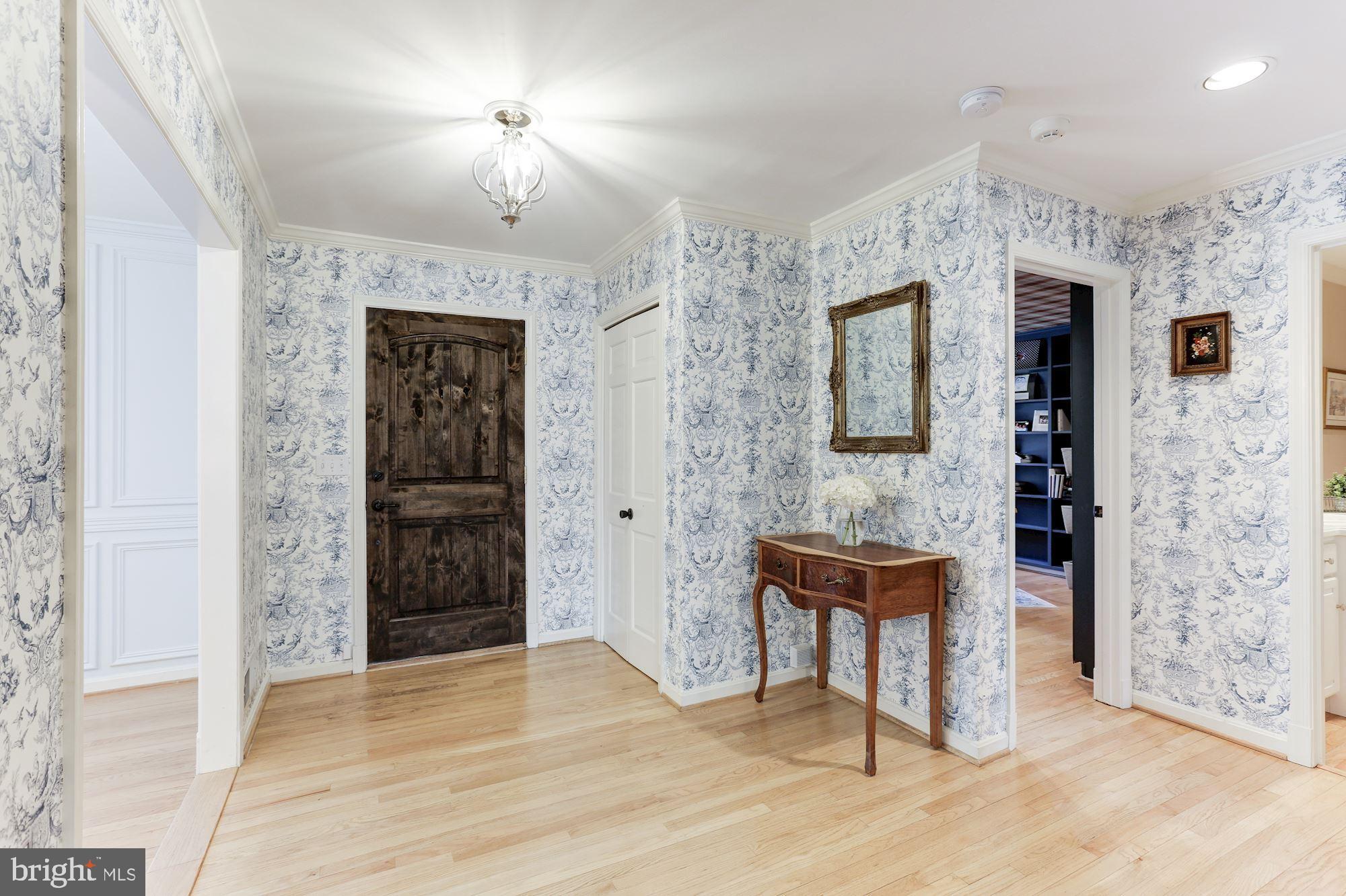 GREAT FALLS ESTATES - Residential