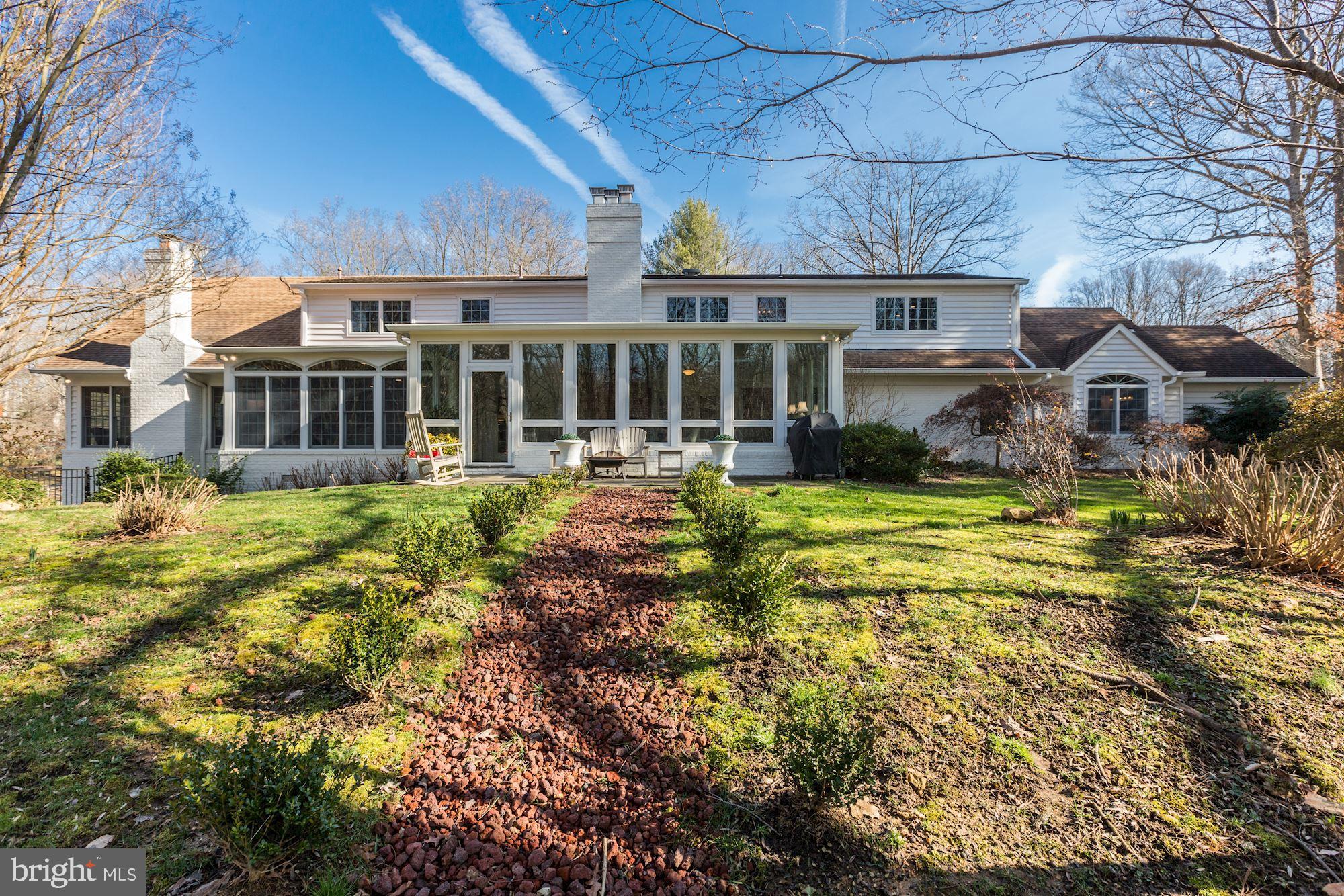 GREAT FALLS ESTATES - Residential