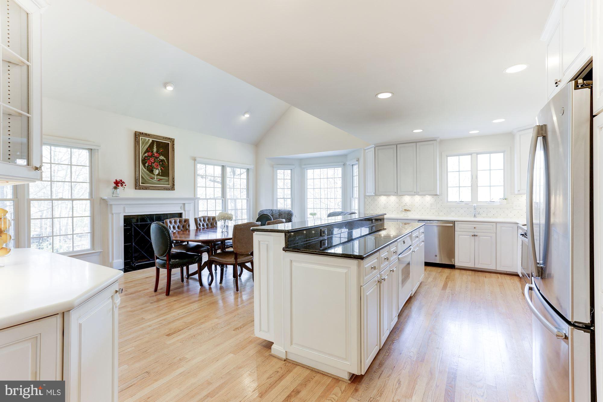 GREAT FALLS ESTATES - Residential