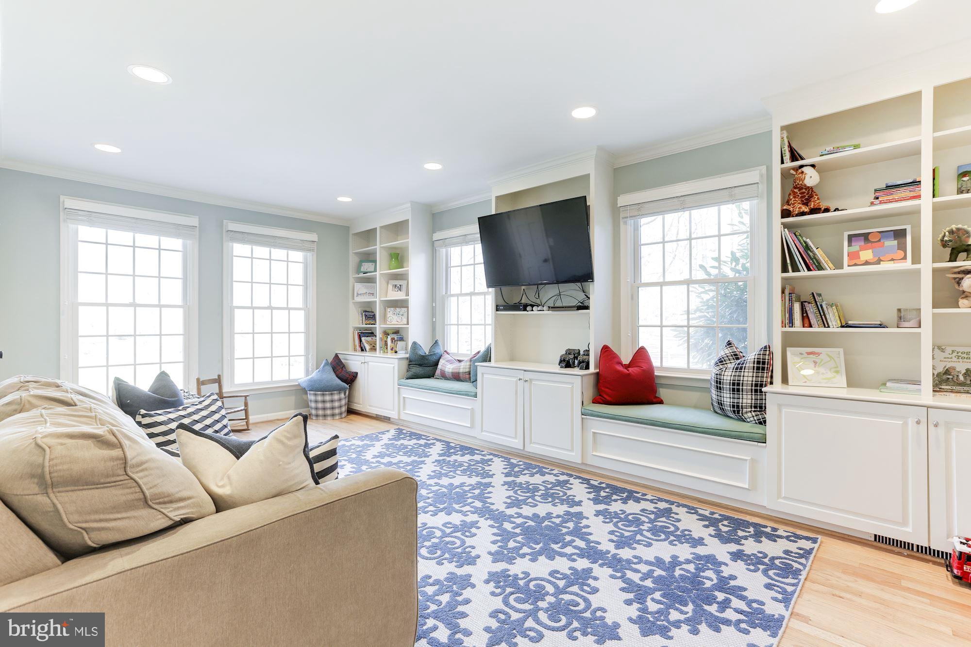 GREAT FALLS ESTATES - Residential