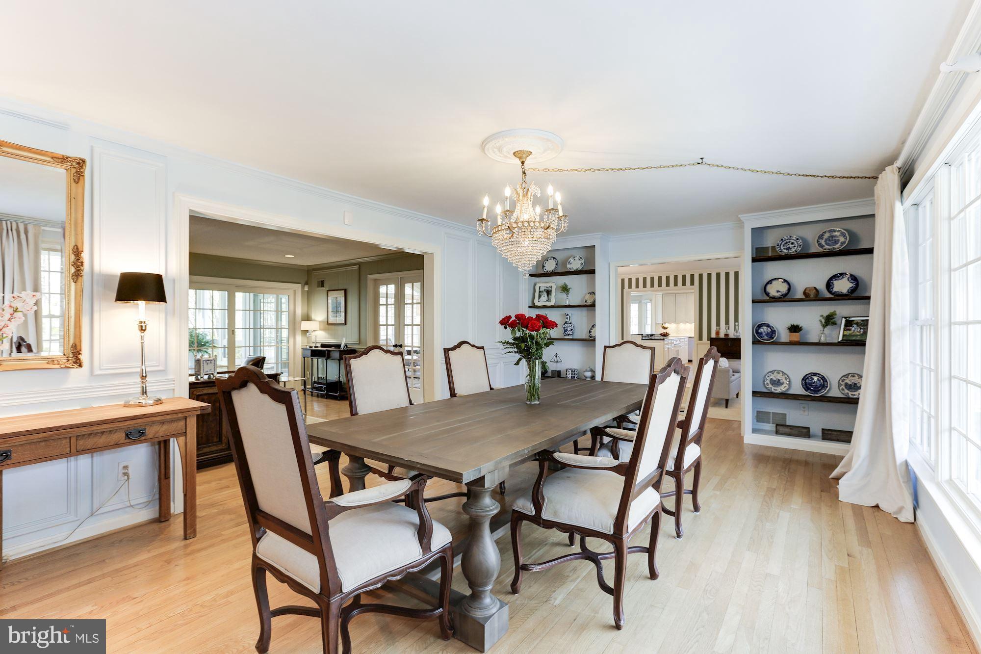 GREAT FALLS ESTATES - Residential