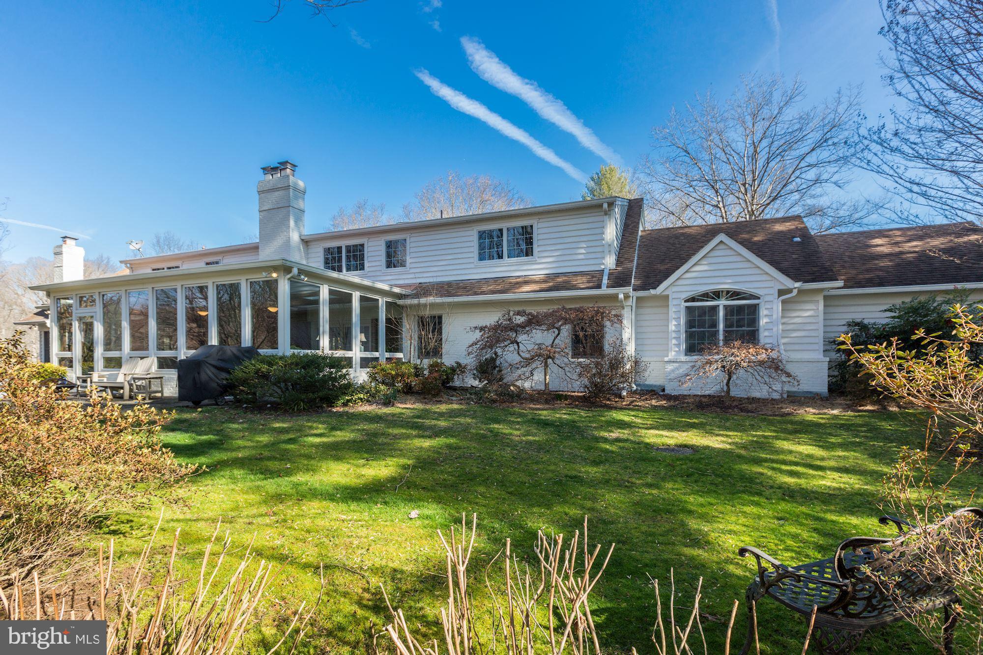 GREAT FALLS ESTATES - Residential