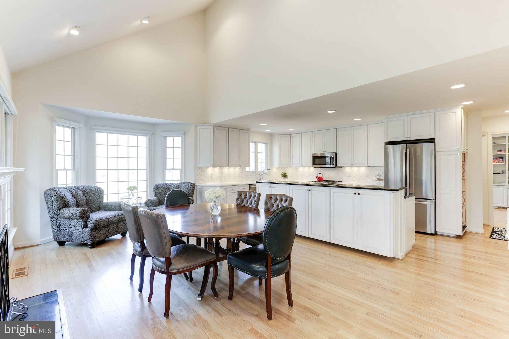 GREAT FALLS ESTATES - Residential