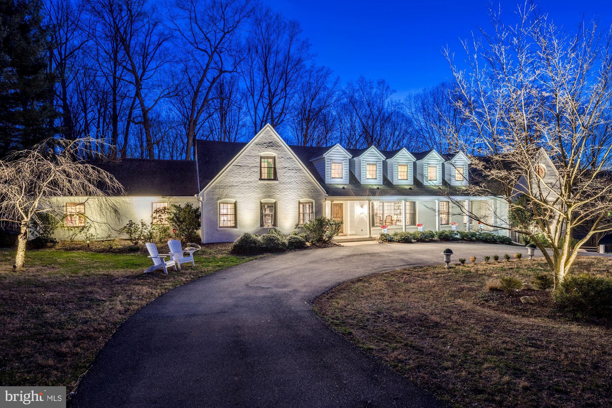 GREAT FALLS ESTATES - Residential