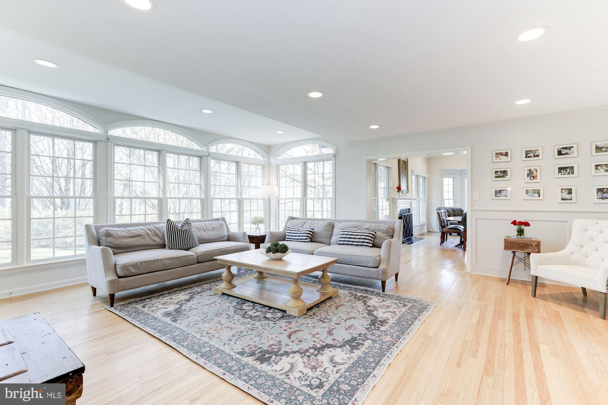 GREAT FALLS ESTATES - Residential