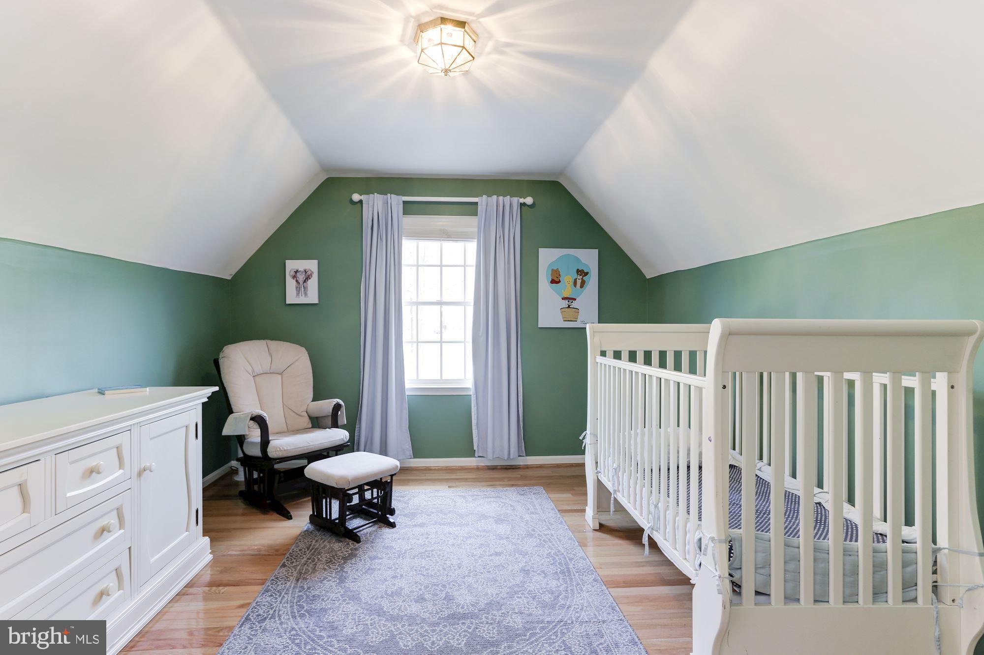 GREAT FALLS ESTATES - Residential