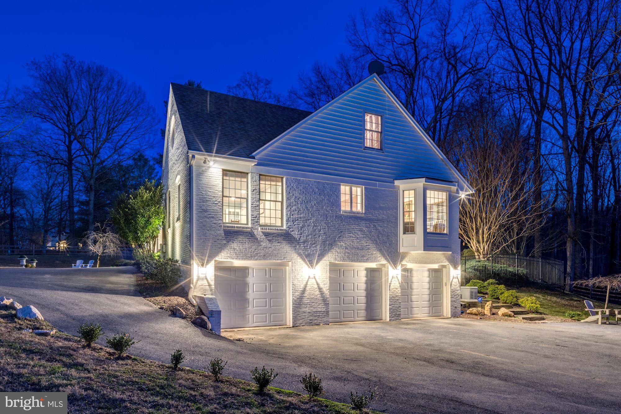 GREAT FALLS ESTATES - Residential