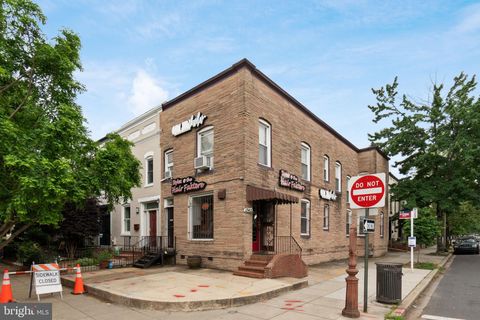 342 13TH STREET NE WASHINGTON DC 20002