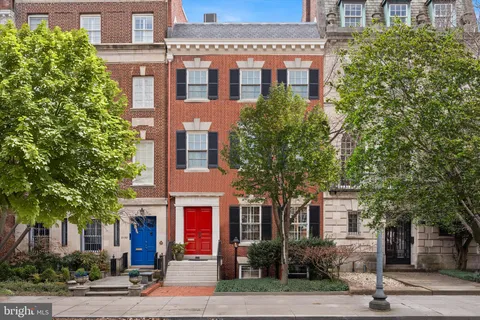 2134 R Street NW, Washington, DC 20008 - #: DCDC2251592