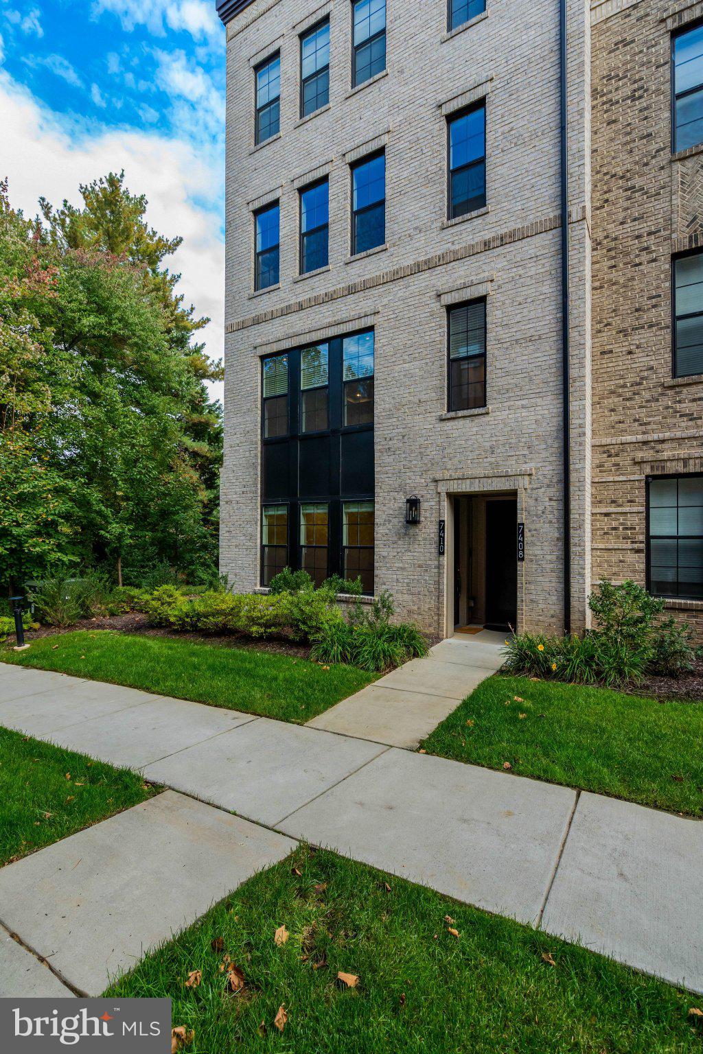7410 BACKETT WOOD TERRACE 801