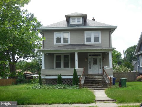 2713 SOUTHERN AVENUE BALTIMORE MD 21214