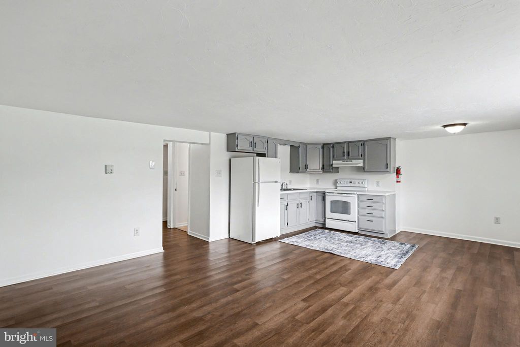 Photo of 11 N Chestnut Street #E, DILLSBURG, PA 17019 (MLS # PAYK2091052)