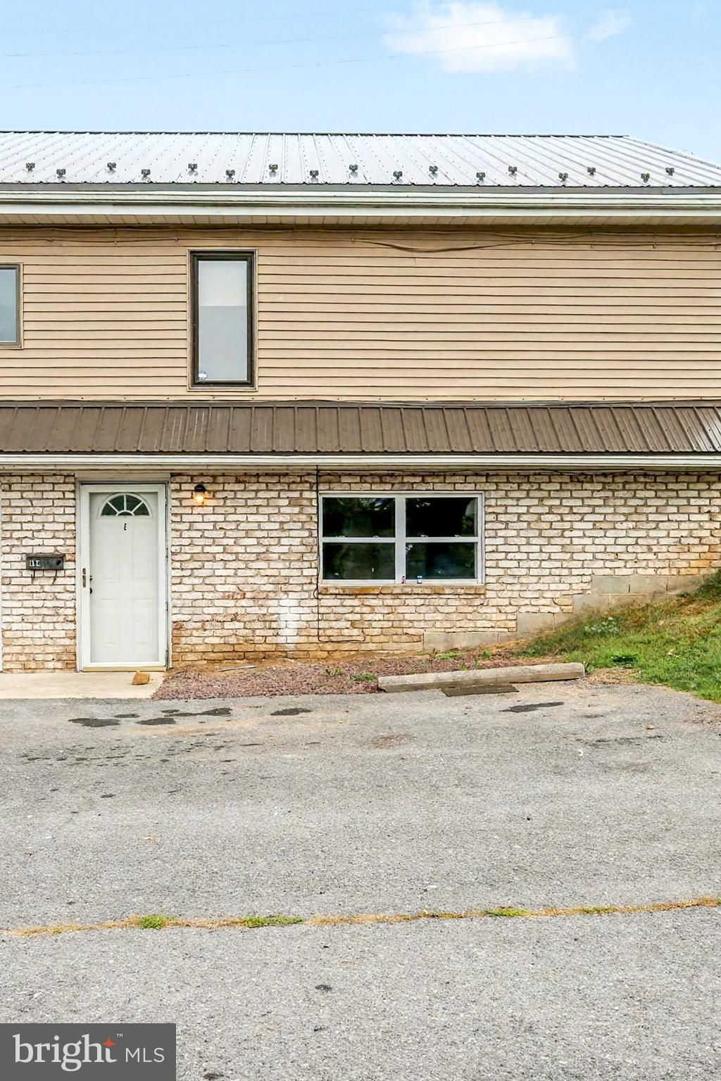 Photo of 11 N Chestnut Street #E, DILLSBURG, PA 17019 (MLS # PAYK2091052)