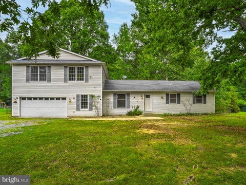 Homes For Sale - 48448 Mattapany Road<br/> LEXINGTON PARK, MD 20653