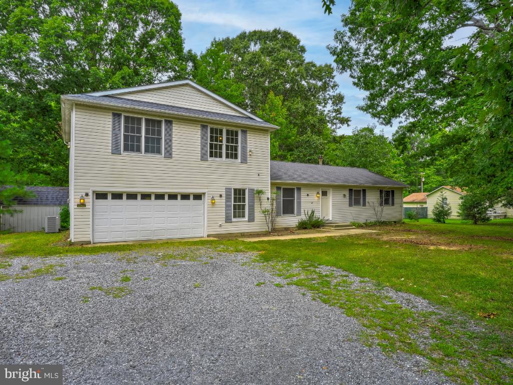 48448 MATTAPANY ROAD