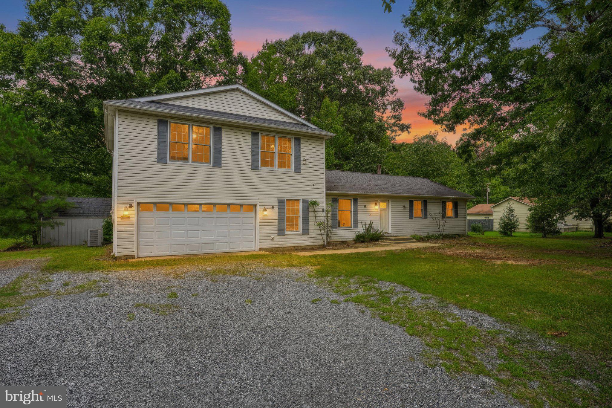 48448 MATTAPANY ROAD