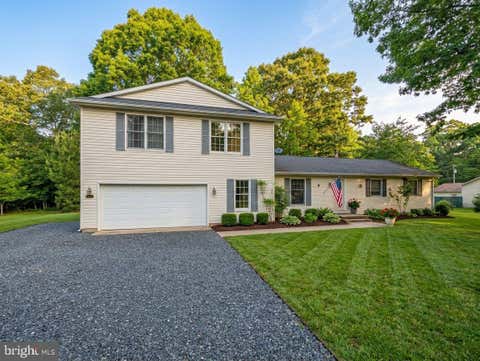 Homes For Sale - 48448 Mattapany Road<br/> Saint Marys County, LEXINGTON PARK, MD 20653