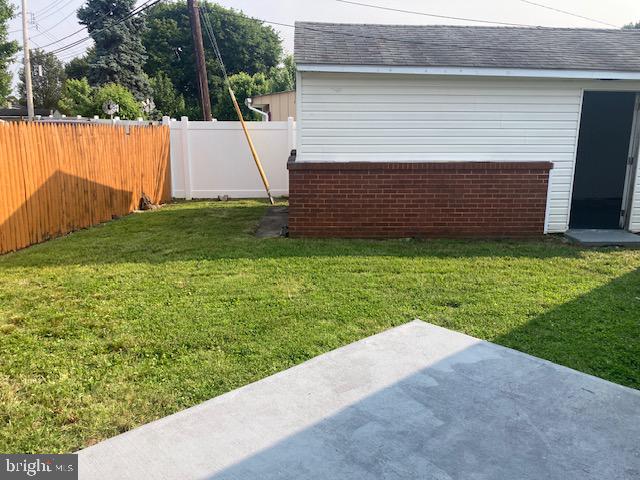 FAIRLESS HILLS - Residential