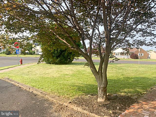 FAIRLESS HILLS - Residential