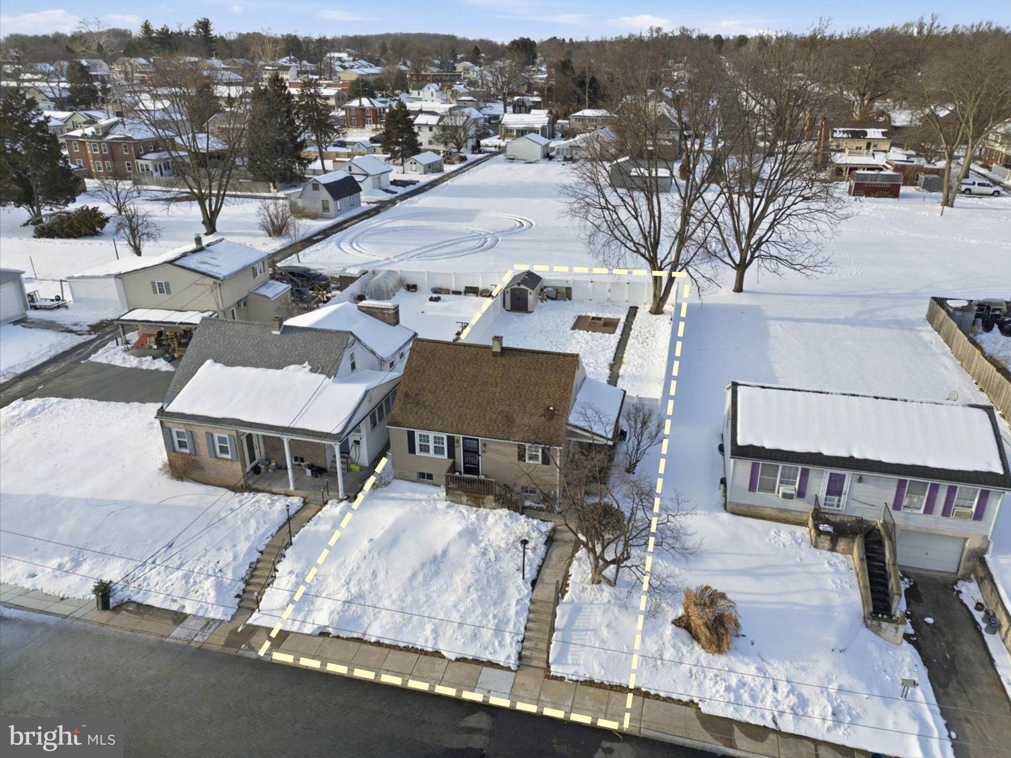 NONE AVAILABLE - Residential