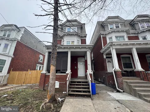 536 Schuylkill Street, Harrisburg, PA 17110 - MLS#: PADA2042886