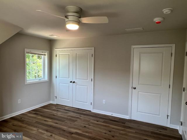 KENNETT BORO - Residential Lease