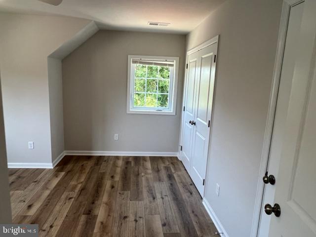 KENNETT BORO - Residential Lease