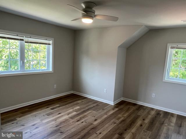 KENNETT BORO - Residential Lease