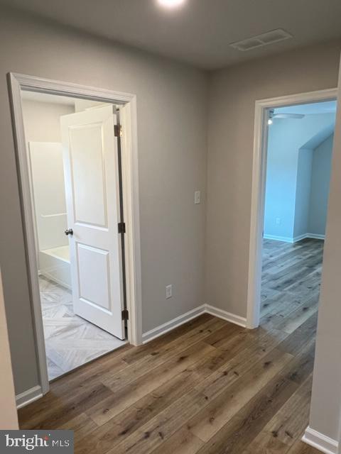 KENNETT BORO - Residential Lease