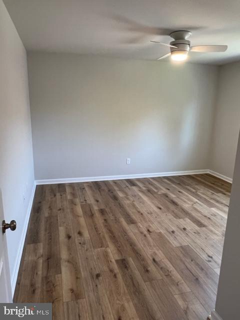 KENNETT BORO - Residential Lease