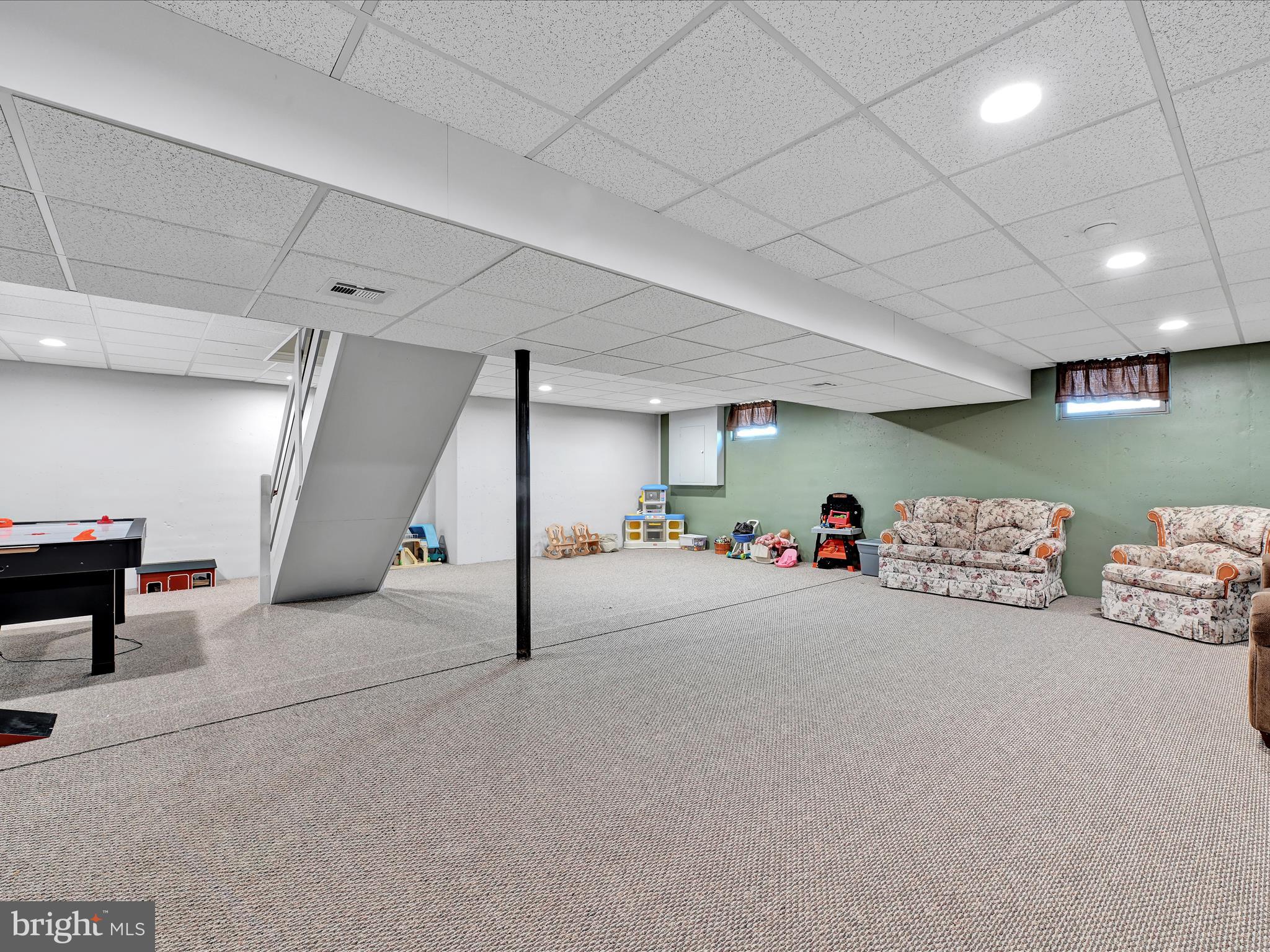 RICHLAND - Residential