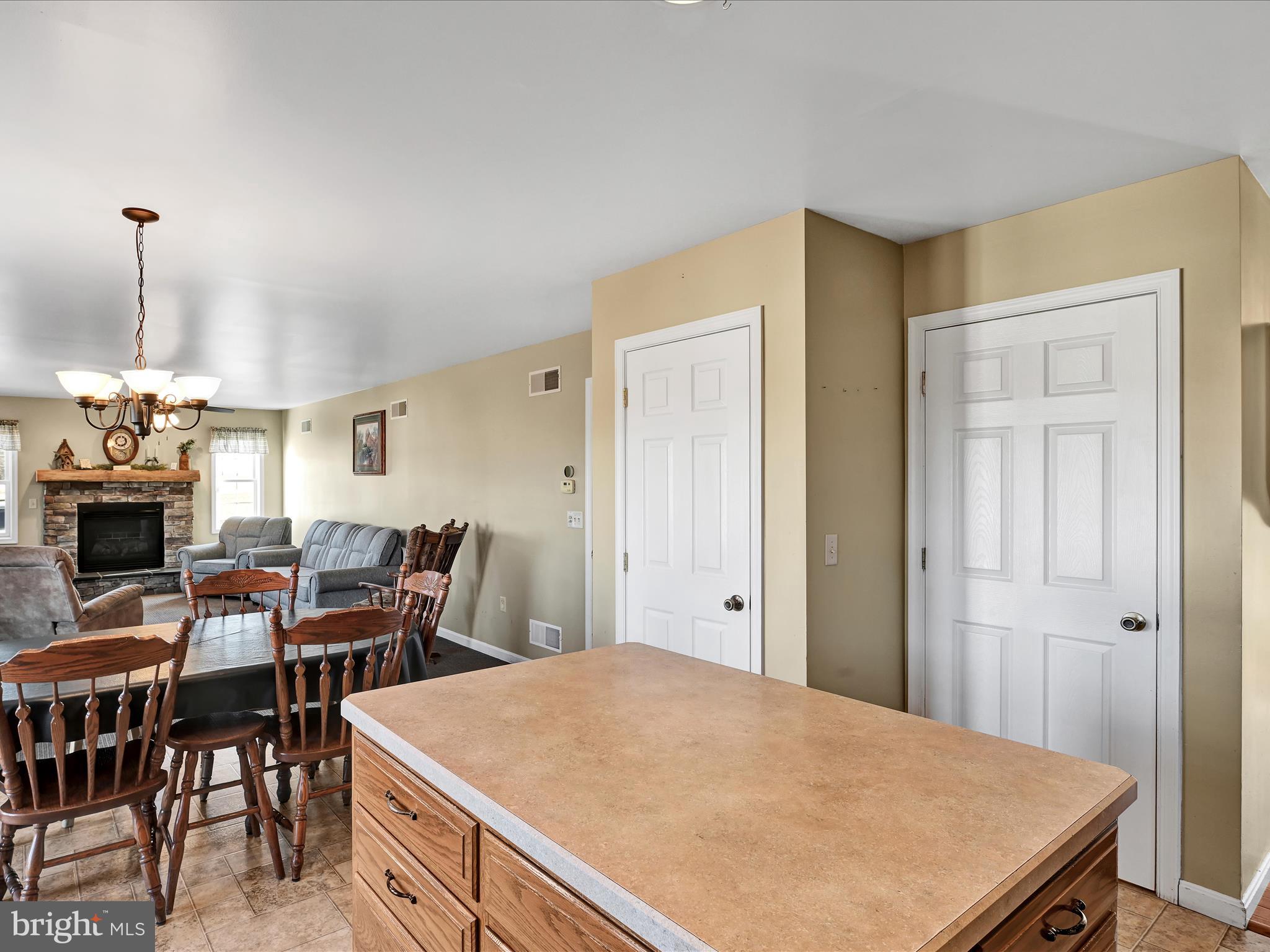 RICHLAND - Residential