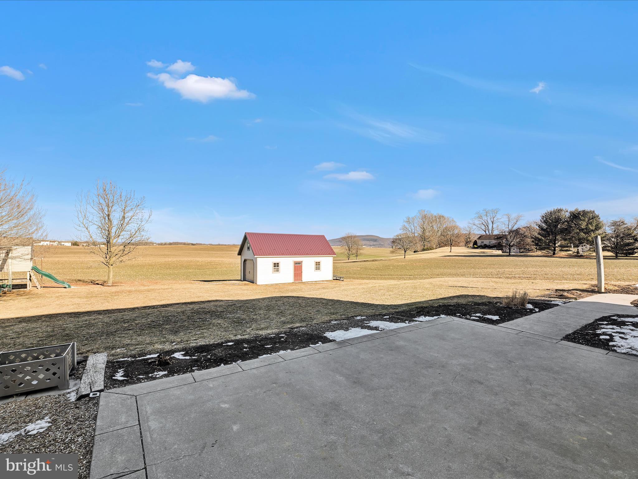 RICHLAND - Residential