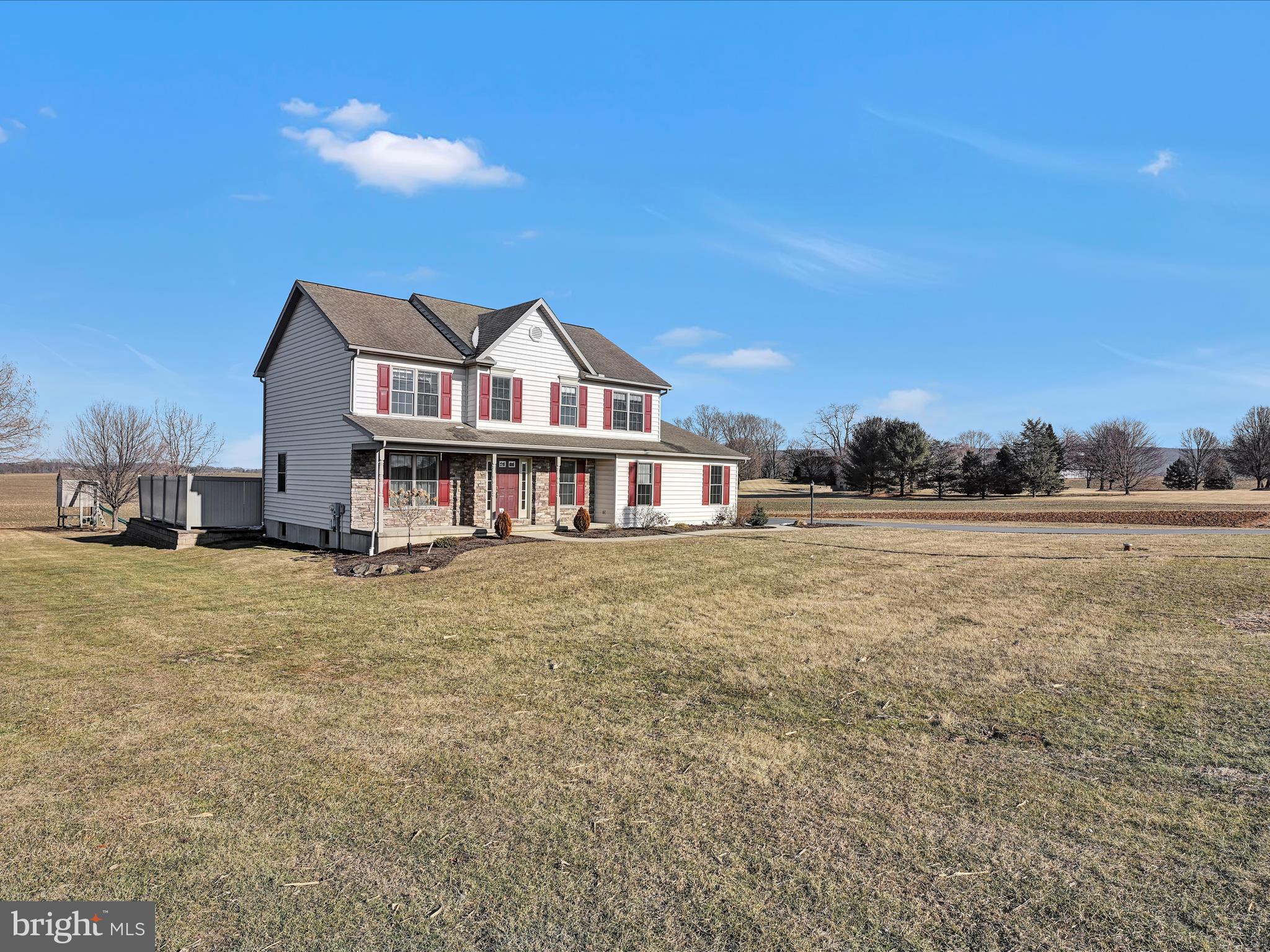 RICHLAND - Residential