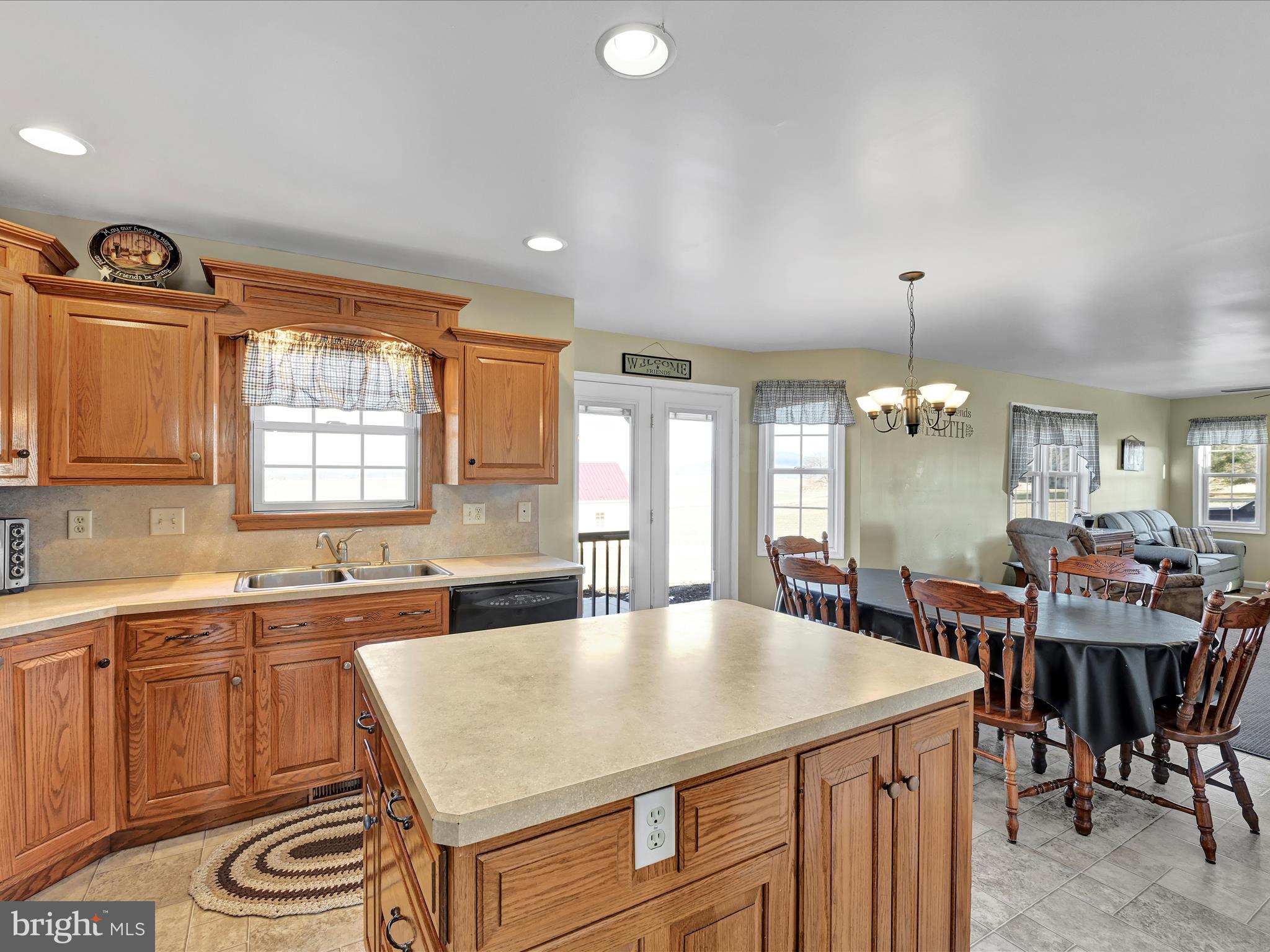 RICHLAND - Residential