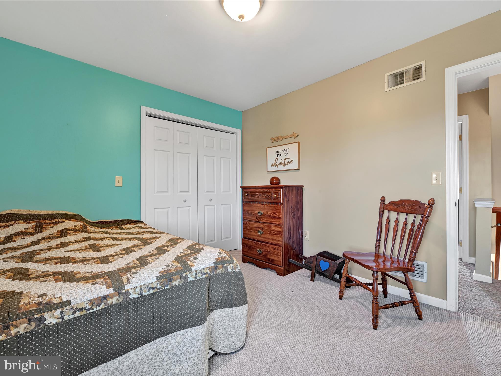 RICHLAND - Residential