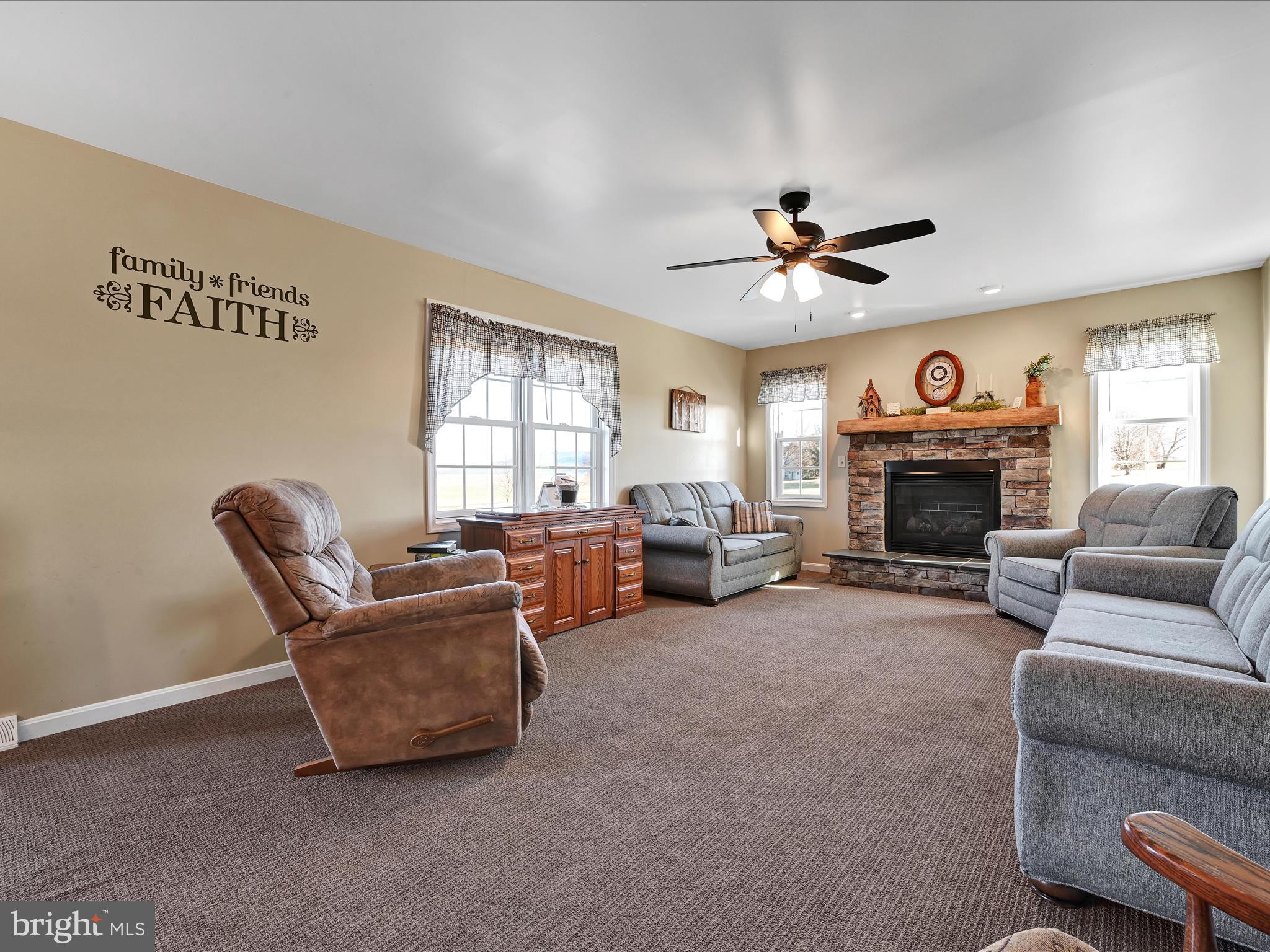 RICHLAND - Residential