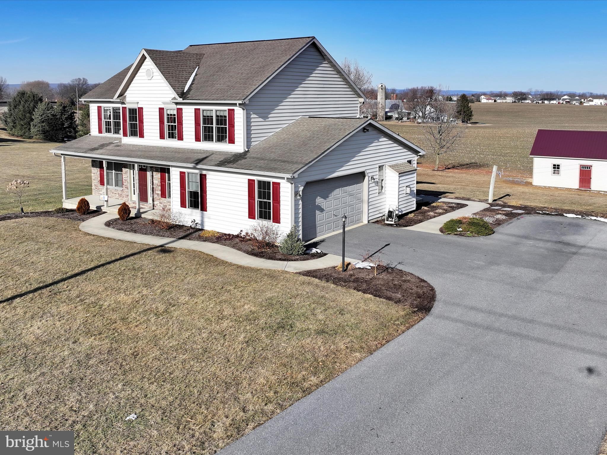 RICHLAND - Residential