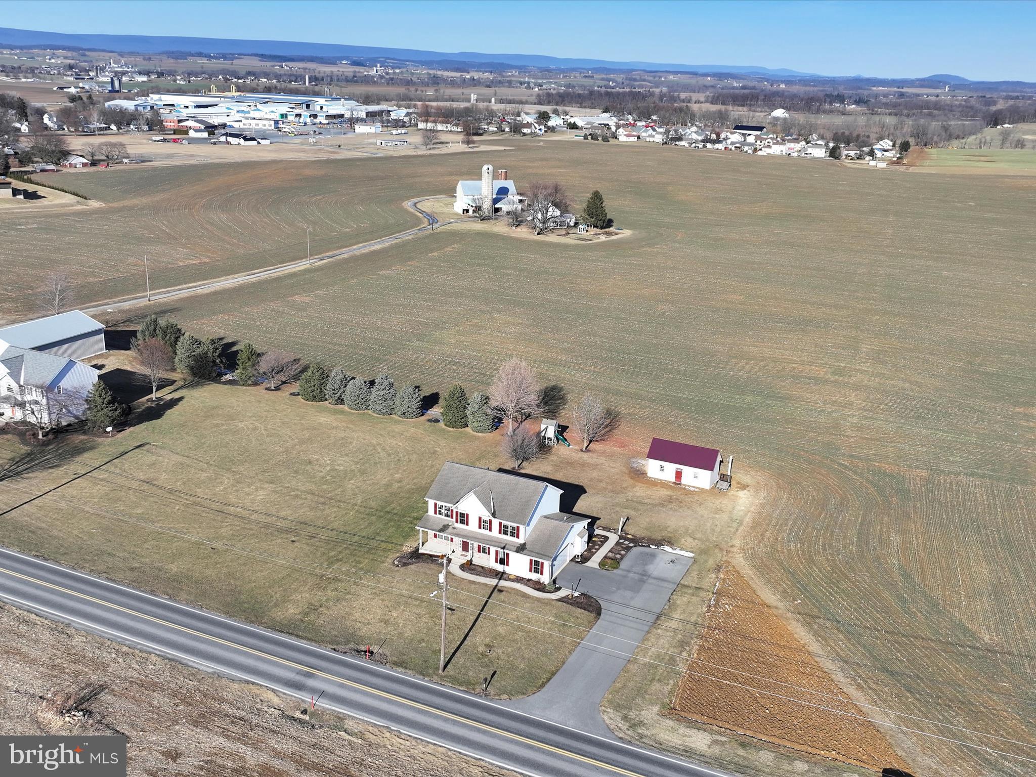 RICHLAND - Residential