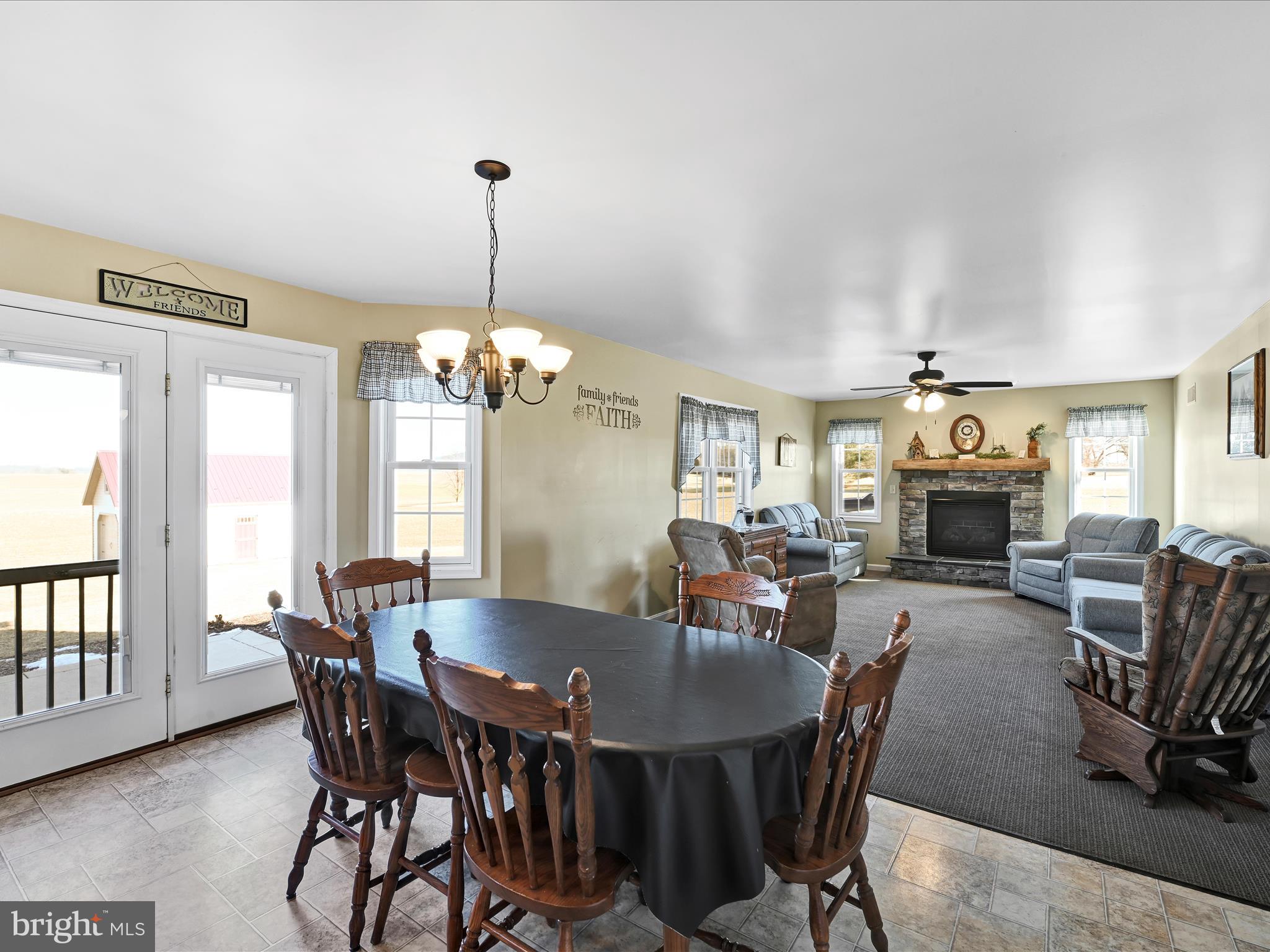 RICHLAND - Residential