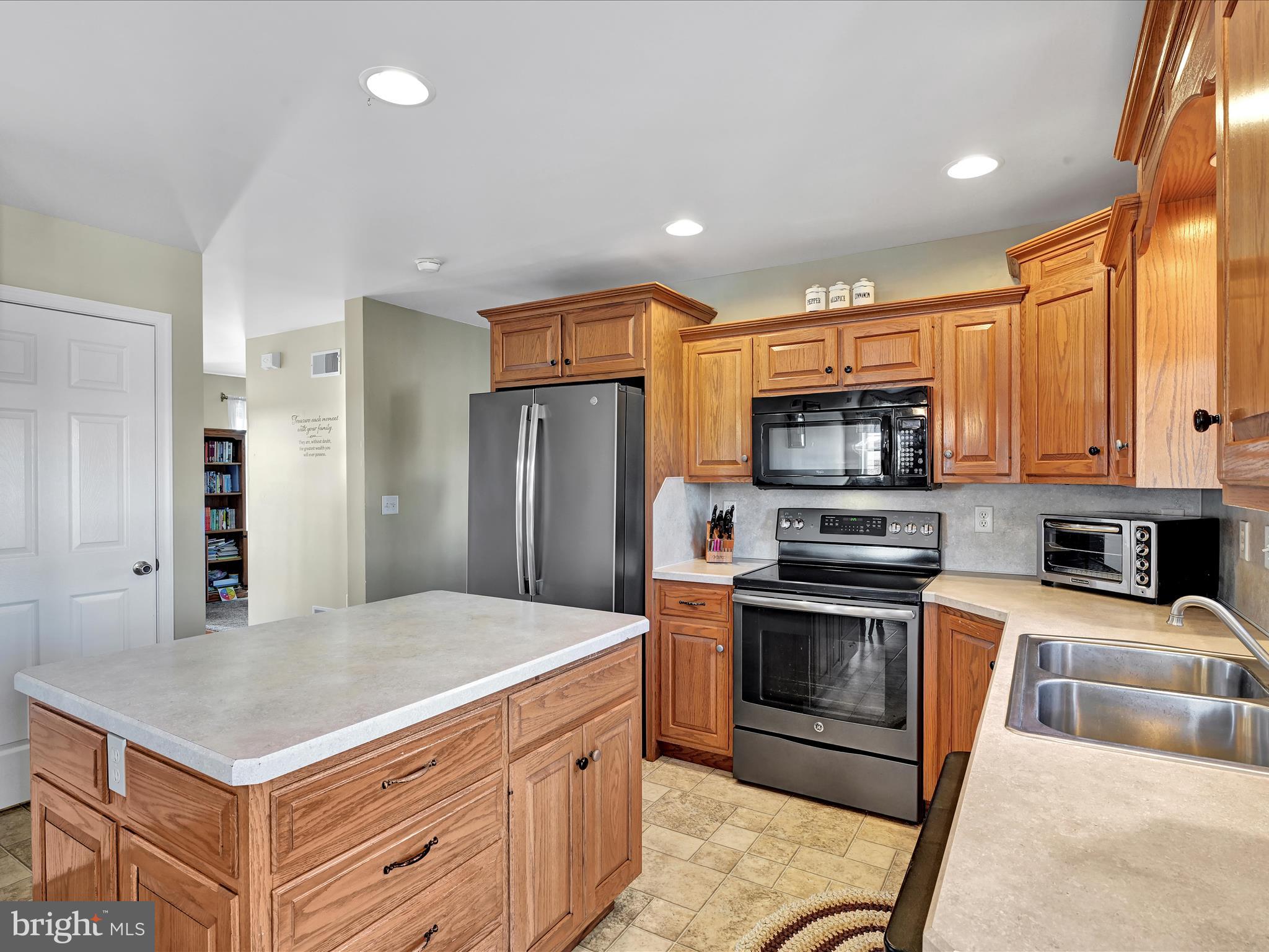 RICHLAND - Residential