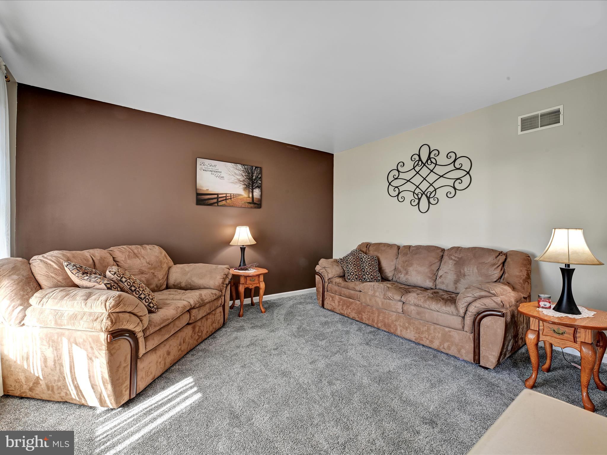 RICHLAND - Residential