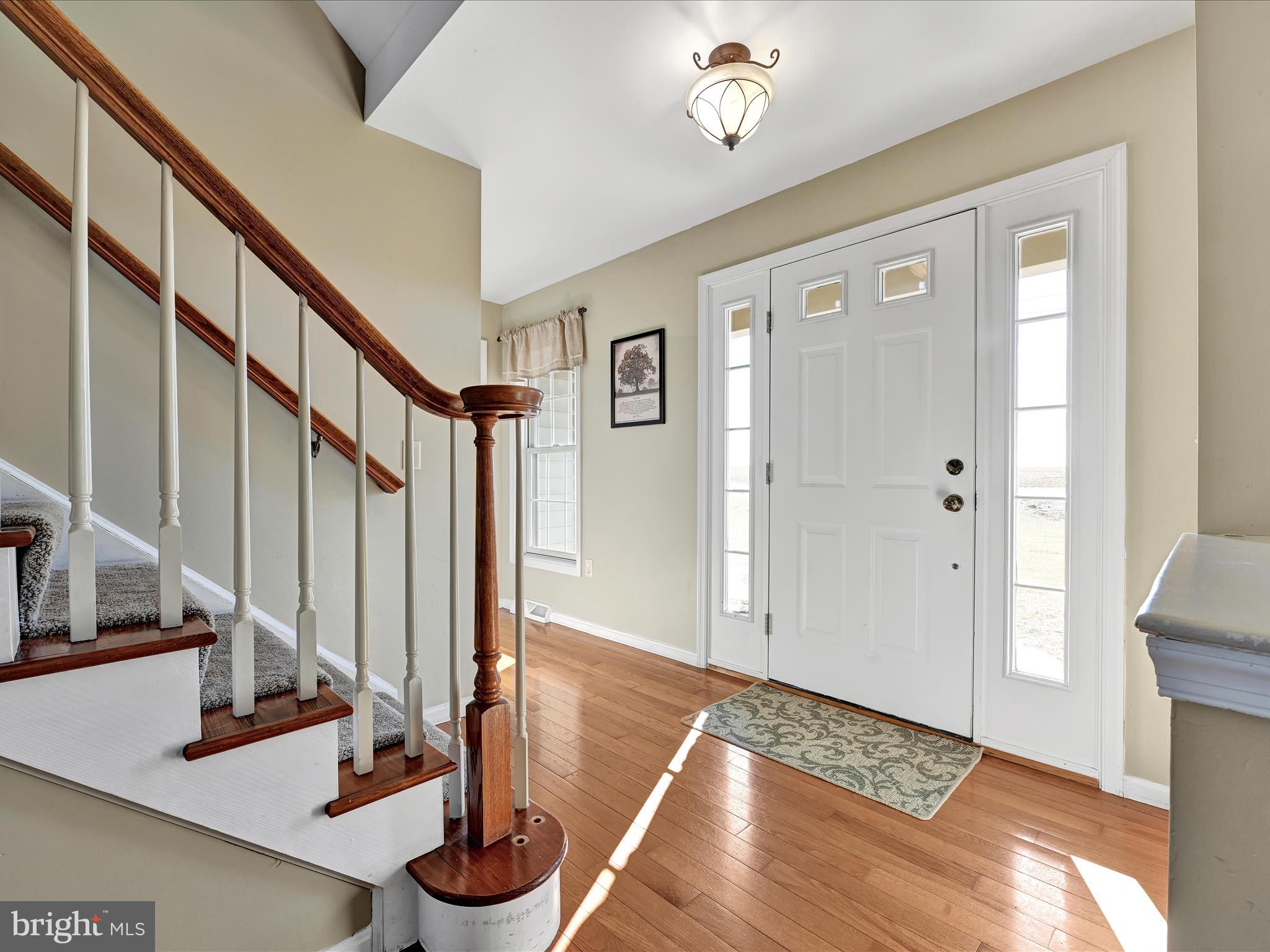 RICHLAND - Residential