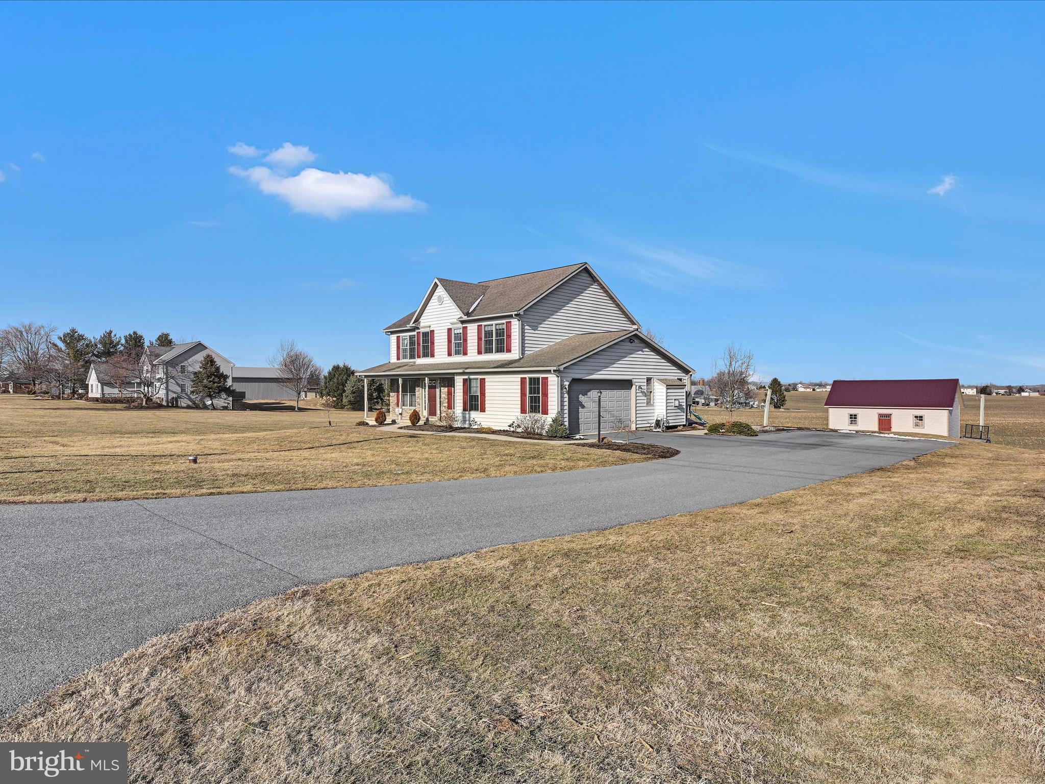 RICHLAND - Residential