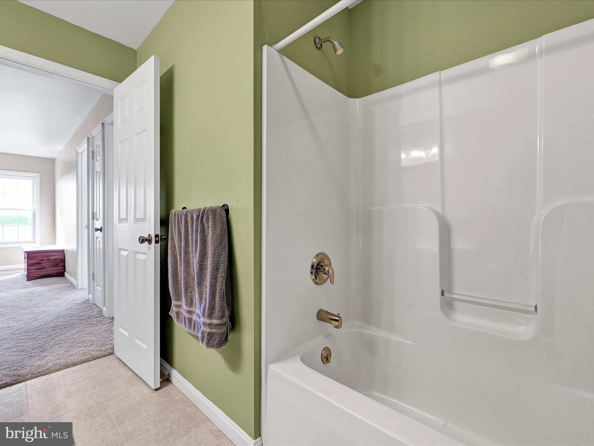 RICHLAND - Residential