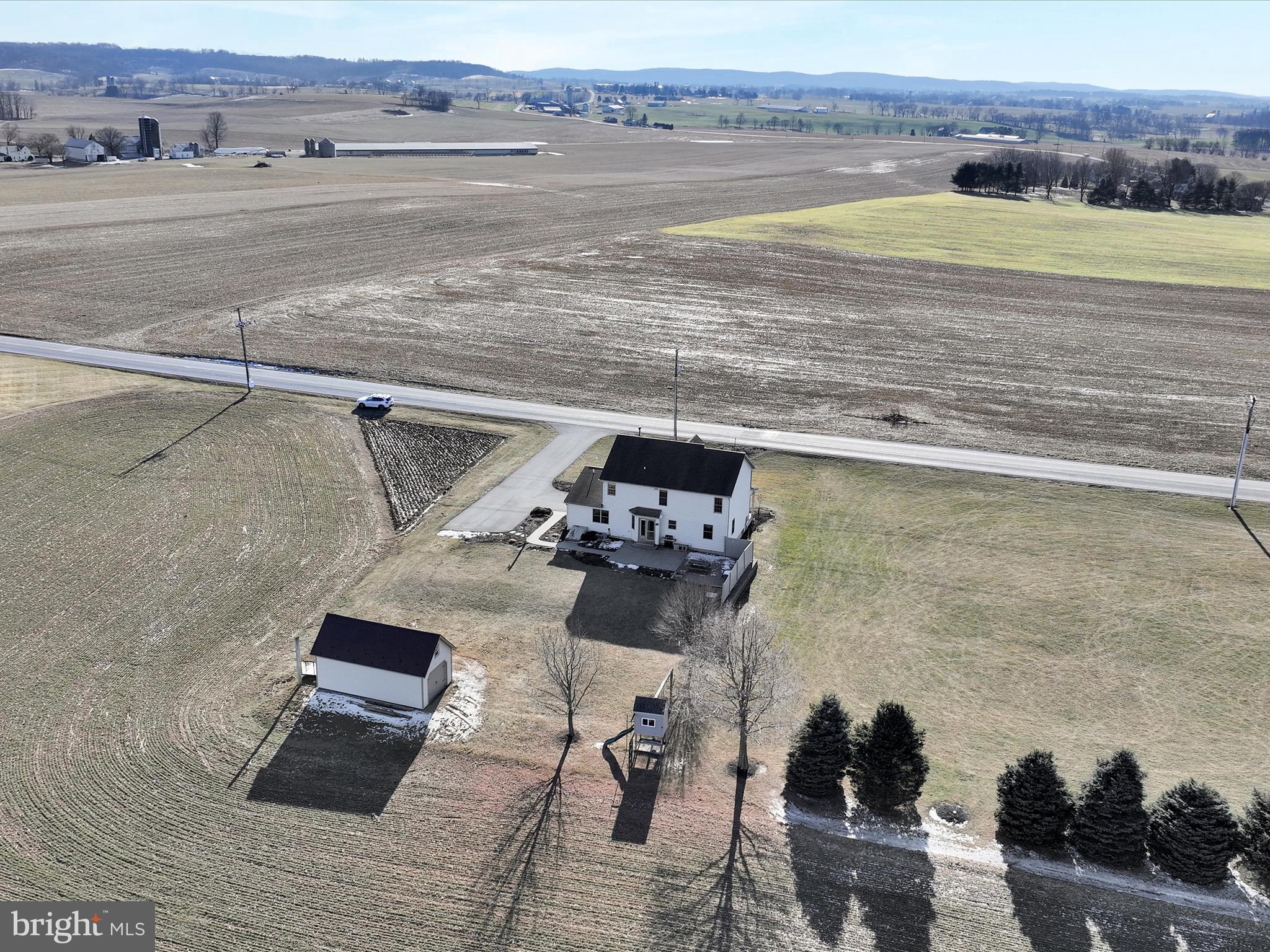 RICHLAND - Residential