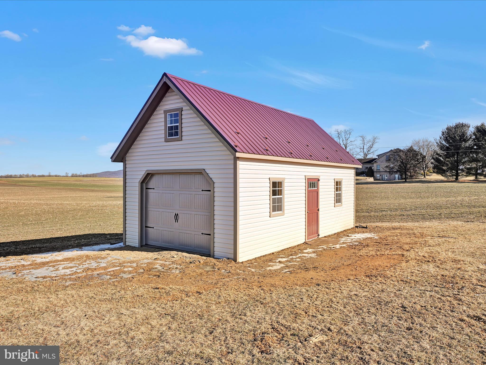 RICHLAND - Residential