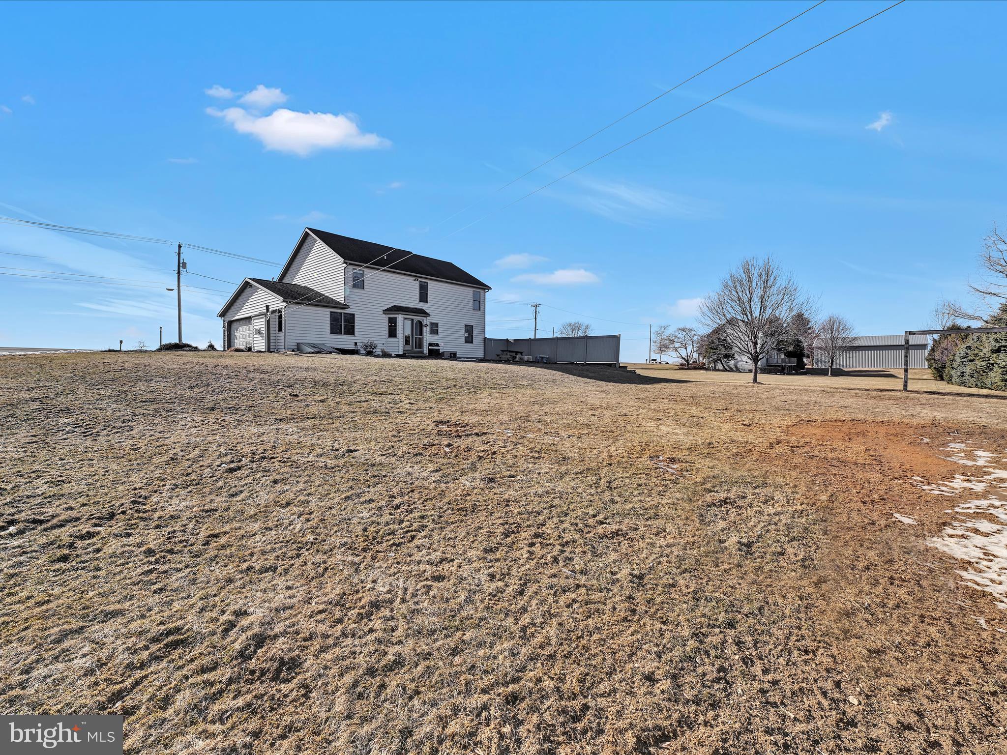 RICHLAND - Residential